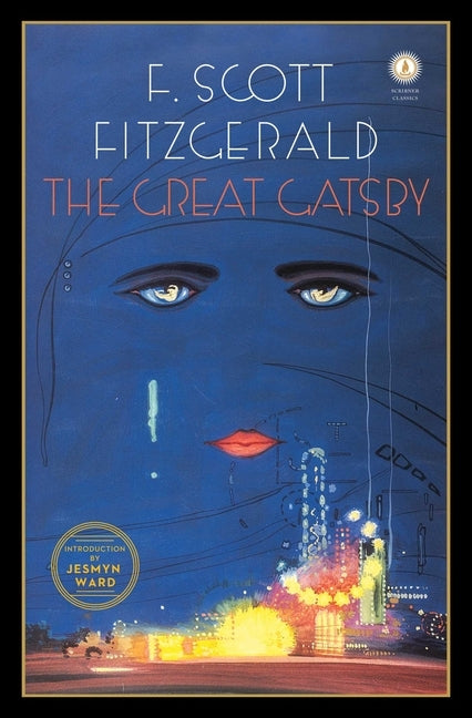 The Great Gatsby by Fitzgerald, F. Scott
