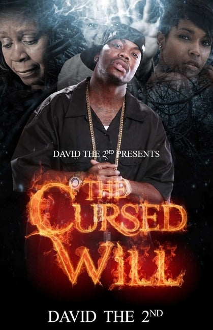 The Cursed Will by 2nd, David the