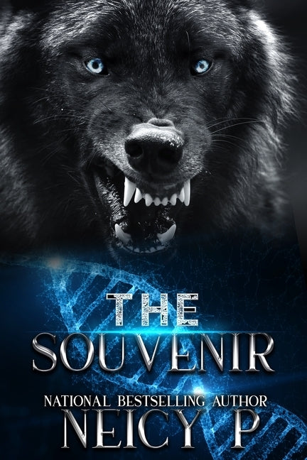 The Souvenir by P, Neicy