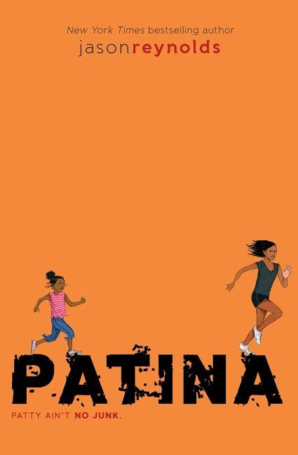 Patina, Volume 2 by Reynolds, Jason