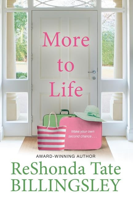 More to Life by Billingsley, Reshonda Tate