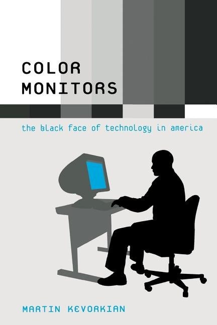 Color Monitors by Kevorkian, Martin