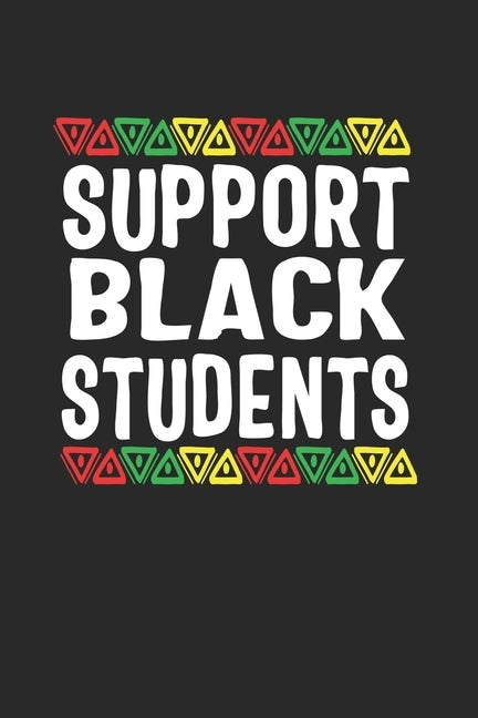 support black students by Publishing, Black Month Gifts