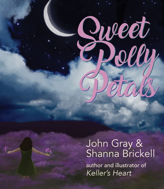 Sweet Polly Petals by Gray, John