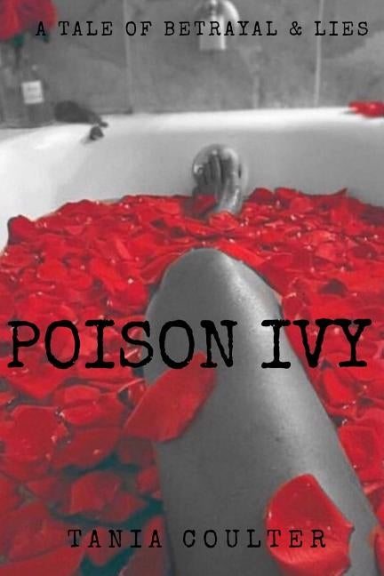 Poison Ivy by Coulter, Tania