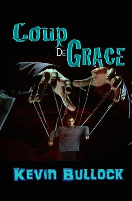 Coup De Grace by Breier, Katrina