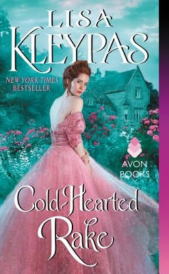 Cold-Hearted Rake by Kleypas, Lisa