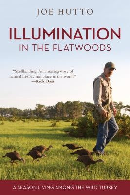 Illumination in the Flatwoods: A Season Living Among the Wild Turkey by Hutto, Joe