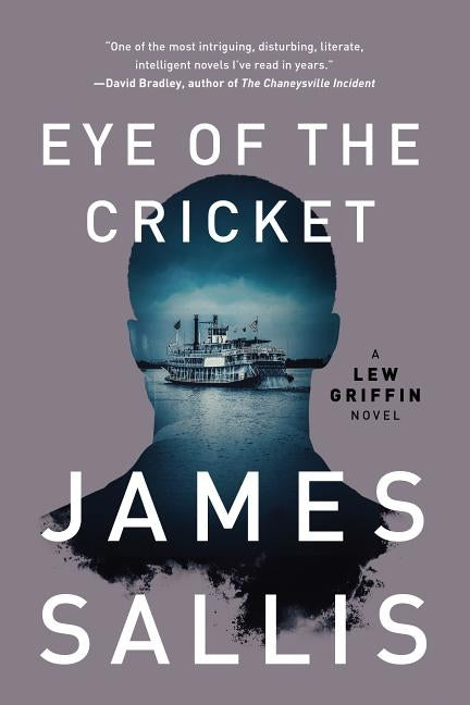 Eye of the Cricket by Sallis, James