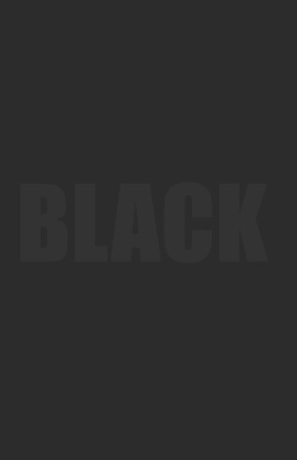 Black by Bennett, Chris