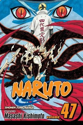 Naruto, Vol. 47, 47 by Kishimoto, Masashi