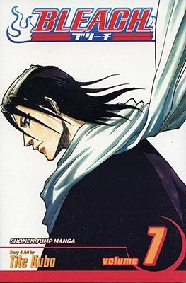 Bleach, Vol. 7: Volume 7 by Kubo, Tite