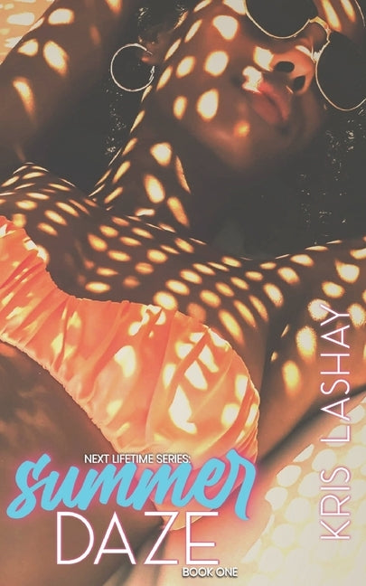 Summer Daze by Editing Ink, I. A. M.