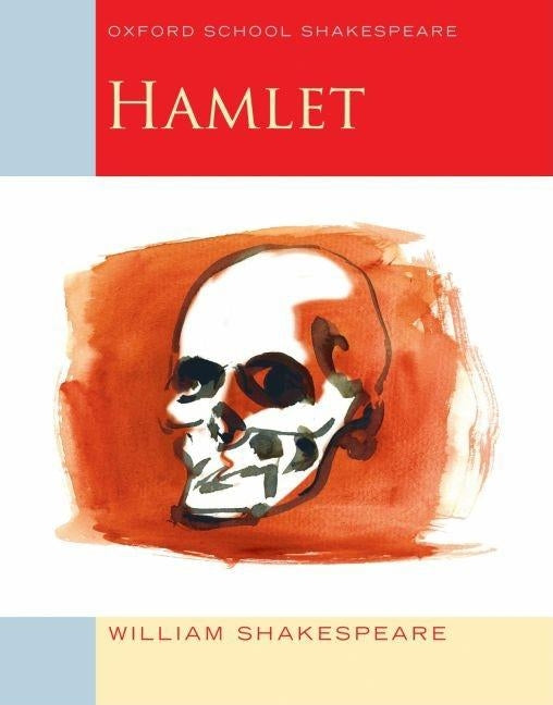 Hamlet by Shakespeare, William
