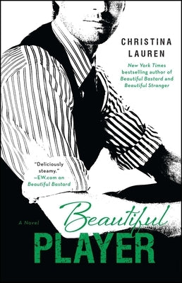 Beautiful Player: Volume 5 by Lauren, Christina
