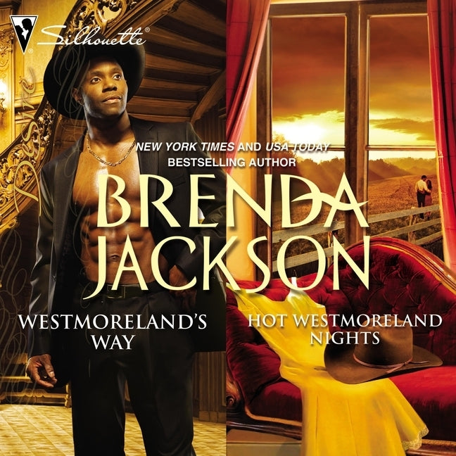 Westmoreland's Way & Hot Westmoreland Nights by Jackson, Brenda