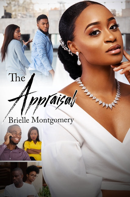 The Appraisal by Montgomery, Brielle