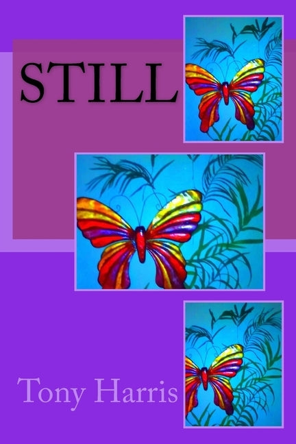 Still by Harris, Tony