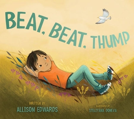 Beat, Beat, Thump by Edwards, Allison