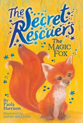 The Magic Fox, 4 by Harrison, Paula