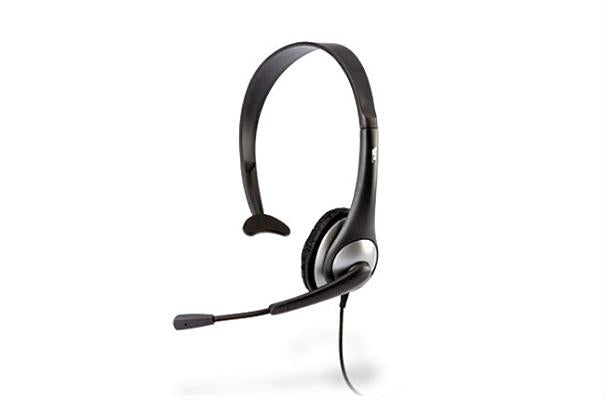 Cyber Acoustics Ac-104 Headset by Cyber Acoustics
