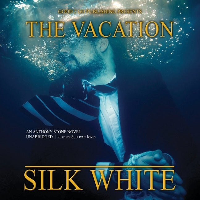 The Vacation by White, Silk