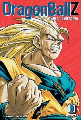 Dragon Ball Z, Volume 9 by Toriyama, Akira