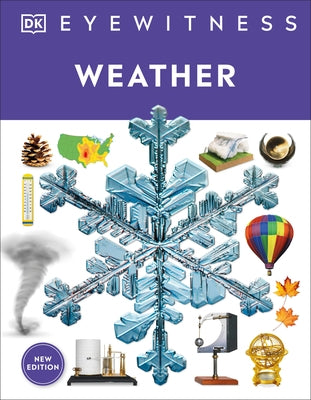 Weather by DK