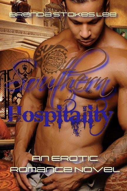 Southern Hospitality by Lee, Brenda Stokes