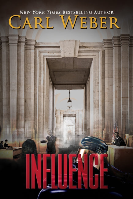 Influence by Weber, Carl
