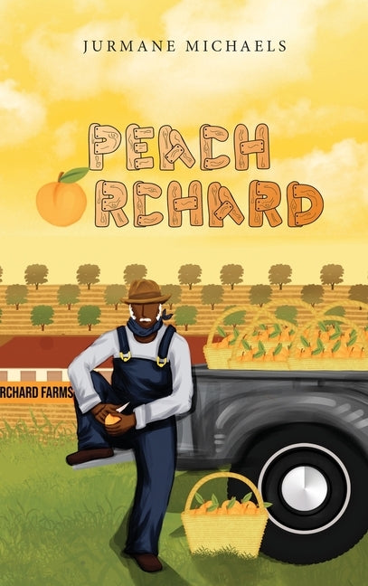 Peach Orchard by Jurmane, Michaels
