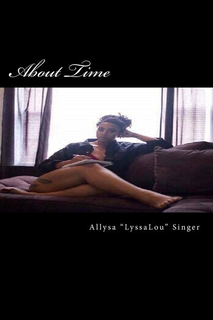 About Time by Lou, Lyssa