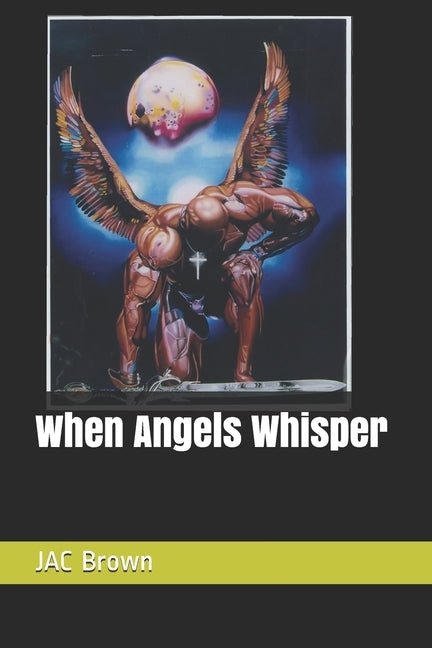 When Angels Whisper by Ramsey, Alex