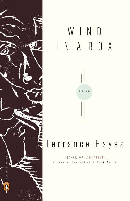 Wind in a Box by Hayes, Terrance