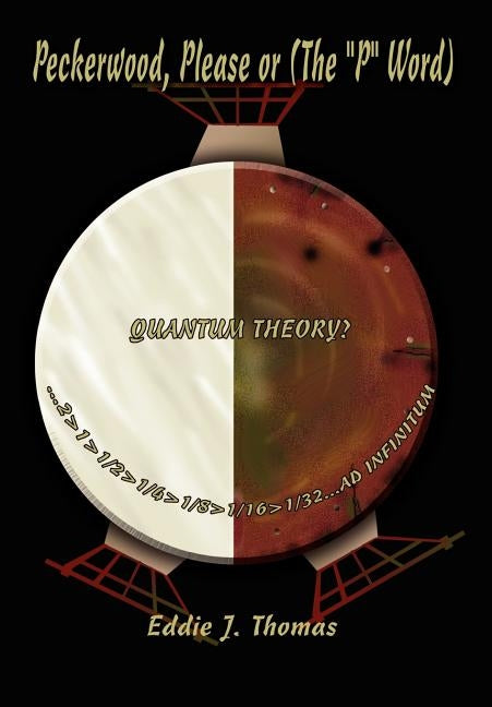 Peckerwood, Please or (The P Word) by Thomas, Eddie J.