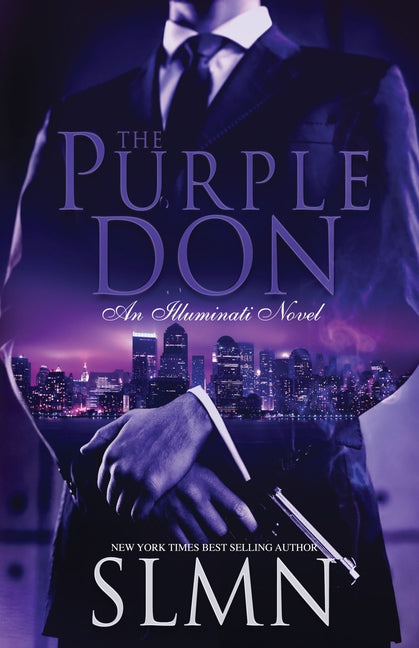 The Purple Don by Slmn