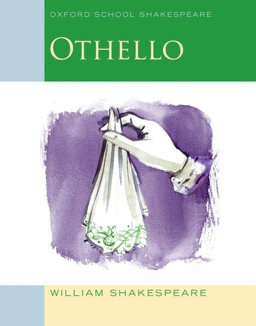 Othello by Shakespeare, William