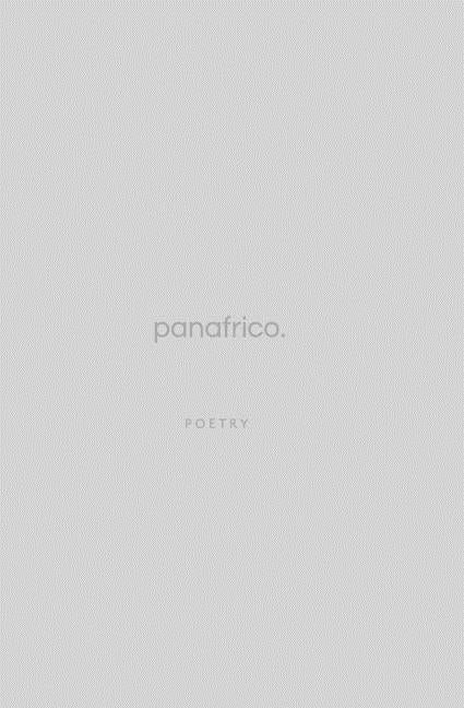 Panafrico by Lowe Jr, Rico
