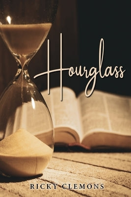 Hourglass by Clemons, Ricky