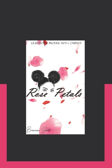 Rose Petals by Griffin, Grady