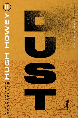 Dust by Howey, Hugh