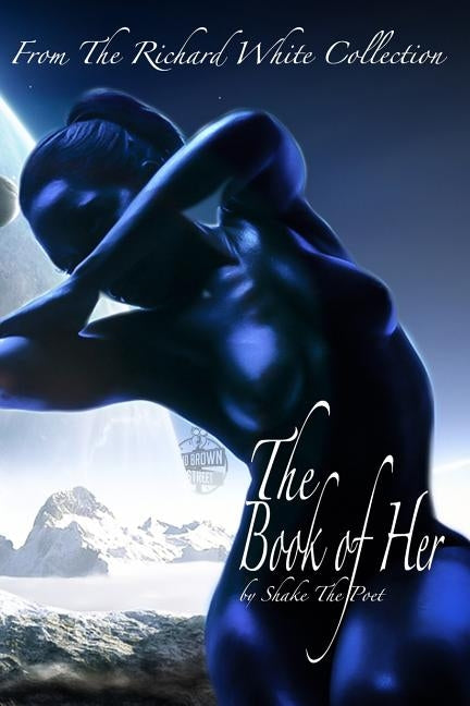 The Book of Her by Soper, Sunni