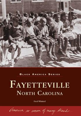 Fayetteville, North Carolina by Whitted, Fred