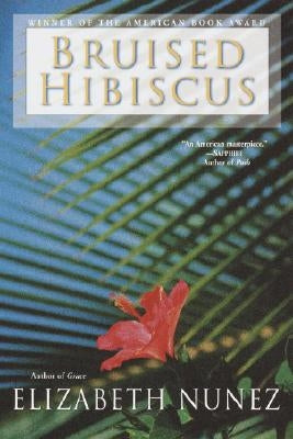 Bruised Hibiscus by Nunez, Elizabeth