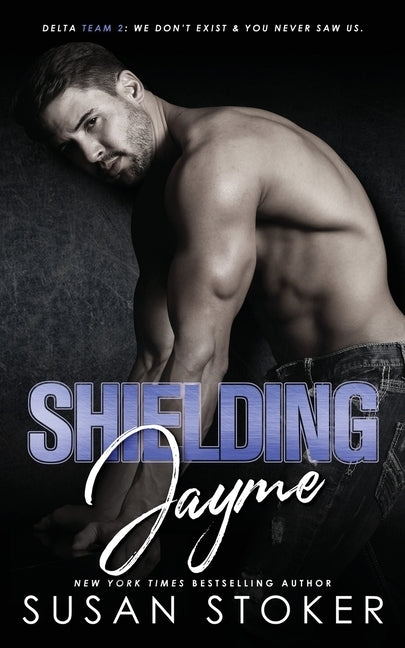 Shielding Jayme by Stoker, Susan