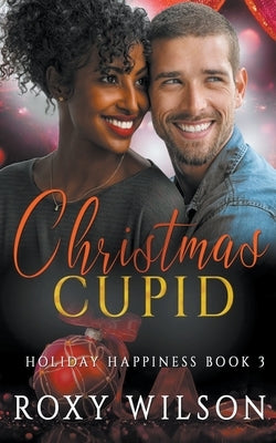 Christmas Cupid by Wilson, Roxy
