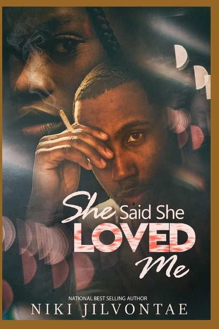 She Said She Loved Me by Shivers, Tina