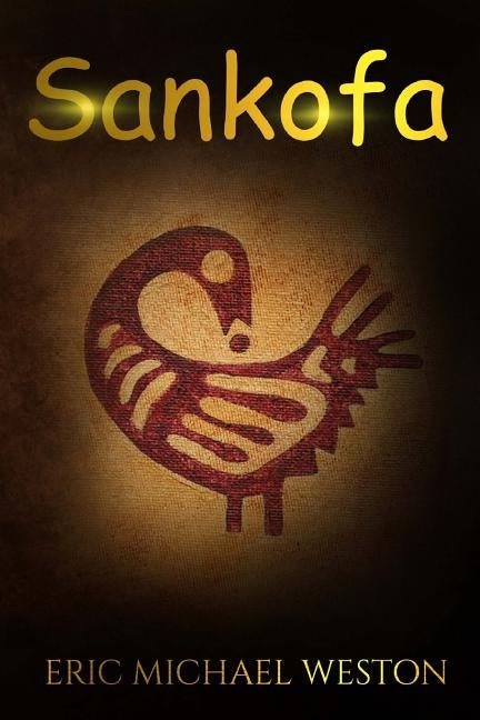 Sankofa by Media &. Publishing, It's All about Him