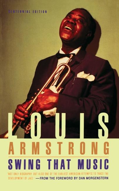 Swing That Music by Armstrong, Louis