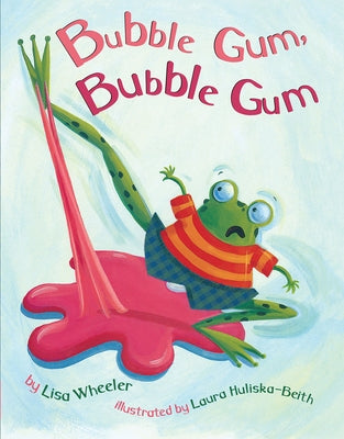 Bubble Gum, Bubble Gum by Wheeler, Lisa